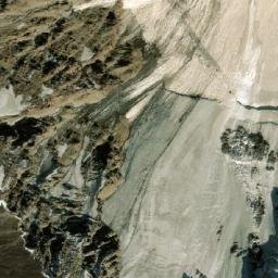 Satellite imagery of Kōh-e Sōkhtah, AF