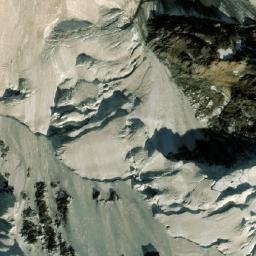 Satellite imagery of Kōh-e Sōkhtah, AF