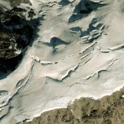 Satellite imagery of Kōh-e Sōkhtah, AF