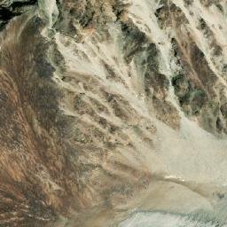 Satellite imagery of Kōh-e Gharā, AF