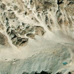 Satellite imagery of Kōh-e Gharā, AF