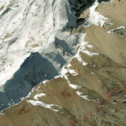 Satellite imagery of Nishiman Dhar, PK