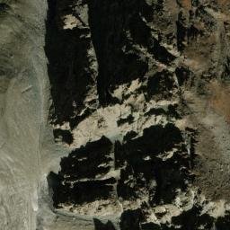 Satellite imagery of Ashili Dhar, PK