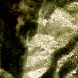 Satellite imagery of 1241.7, JP