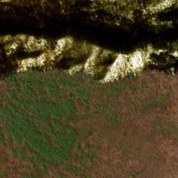 Satellite imagery of 1089.3, JP
