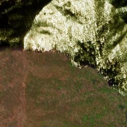 Satellite imagery of 1089.3, JP