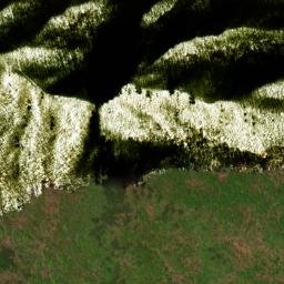 Satellite imagery of 1089.3, JP