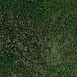 Satellite imagery of 位山, JP