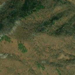 Satellite imagery of 是れより南 木曽路, JP
