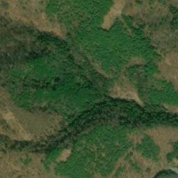 Satellite imagery of 是れより南 木曽路, JP
