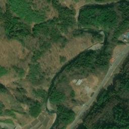Satellite imagery of 是れより南 木曽路, JP