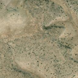 Satellite imagery of 5796 M 64 — NGS DO5901 — Coconino County, US, US