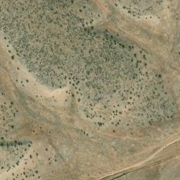 Satellite imagery of 5796 M 64 — NGS DO5901 — Coconino County, US, US