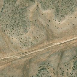 Satellite imagery of 5737.1 US — NGS DO5902 — Coconino County, US, US
