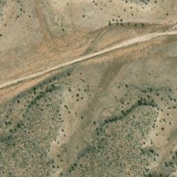 Satellite imagery of 5737.1 US — NGS DO5902 — Coconino County, US, US