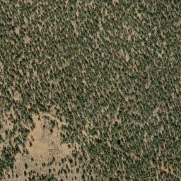 Satellite imagery of 6462 CANYON — NGS DO5600 — Coconino County, US, US