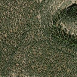 Satellite imagery of 6462 CANYON — NGS DO5600 — Coconino County, US, US