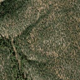 Satellite imagery of 6462 CANYON — NGS DO5600 — Coconino County, US, US