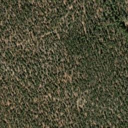 Satellite imagery of 6681 CANYON — NGS DO5599 — Coconino County, US, US
