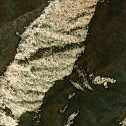 Satellite imagery of D 62 — NGS GP0179 — Coconino County, US, US