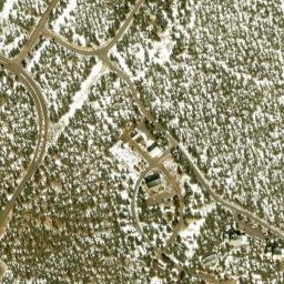 Satellite imagery of E 62 — NGS GP0180 — Coconino County, US, US