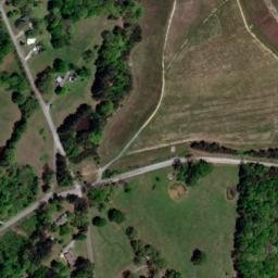 Satellite imagery of Troy Gravel Pit, US