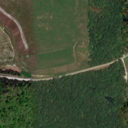Satellite imagery of Troy Gravel Pit, US