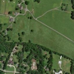 Satellite imagery of 106 5 — NGS GC0832 — Williamson County, US, US