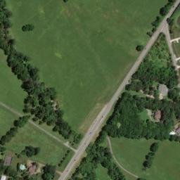 Satellite imagery of 106 5 — NGS GC0832 — Williamson County, US, US