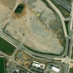 Satellite imagery of MOUNT RESET — NGS GC0741 — Nashville, US, US