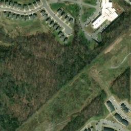 Satellite imagery of 13.4 — NGS GC0416 — Nashville, US, US