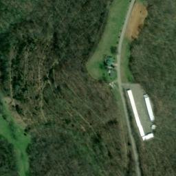 Satellite imagery of Dale Ridge, US