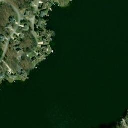 Satellite imagery of Lick Ridge, US