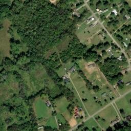 Satellite imagery of Shields Ridge, US