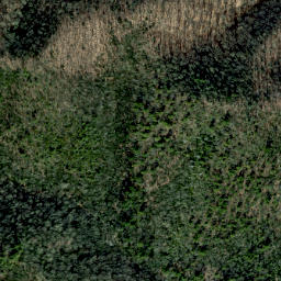 Satellite imagery of Chimneyrock Ridge, US
