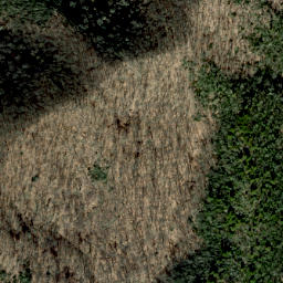 Satellite imagery of Green Ridge, US