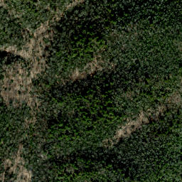 Satellite imagery of Green Ridge, US