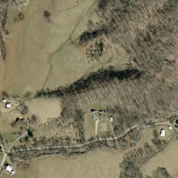 Satellite imagery of Rattlesnake Ridge, US