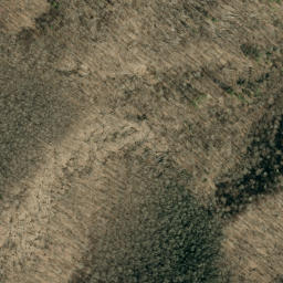 Satellite imagery of Long Ridge, US