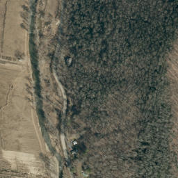 Satellite imagery of Mill Ridge, US