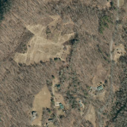 Satellite imagery of Mill Ridge, US