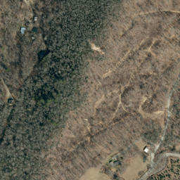 Satellite imagery of Mill Ridge, US