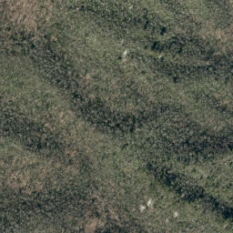 Satellite imagery of Rattlesnake Cliffs, US