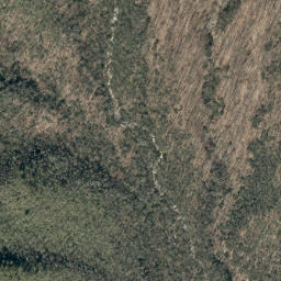 Satellite imagery of Rattlesnake Cliffs, US