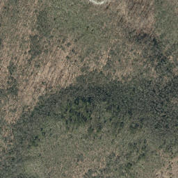 Satellite imagery of Rattlesnake Cliffs, US