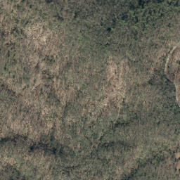 Satellite imagery of Hughes Ridge, US