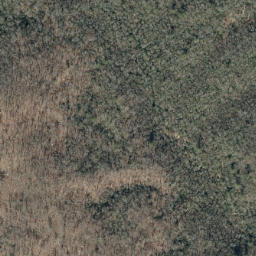 Satellite imagery of Yancey Ridge, US