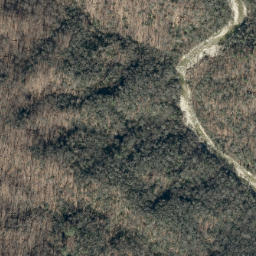 Satellite imagery of Yancey Ridge, US