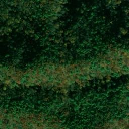 Satellite imagery of Joshua Ridge, US