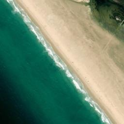 Satellite imagery of survey_point, DZ